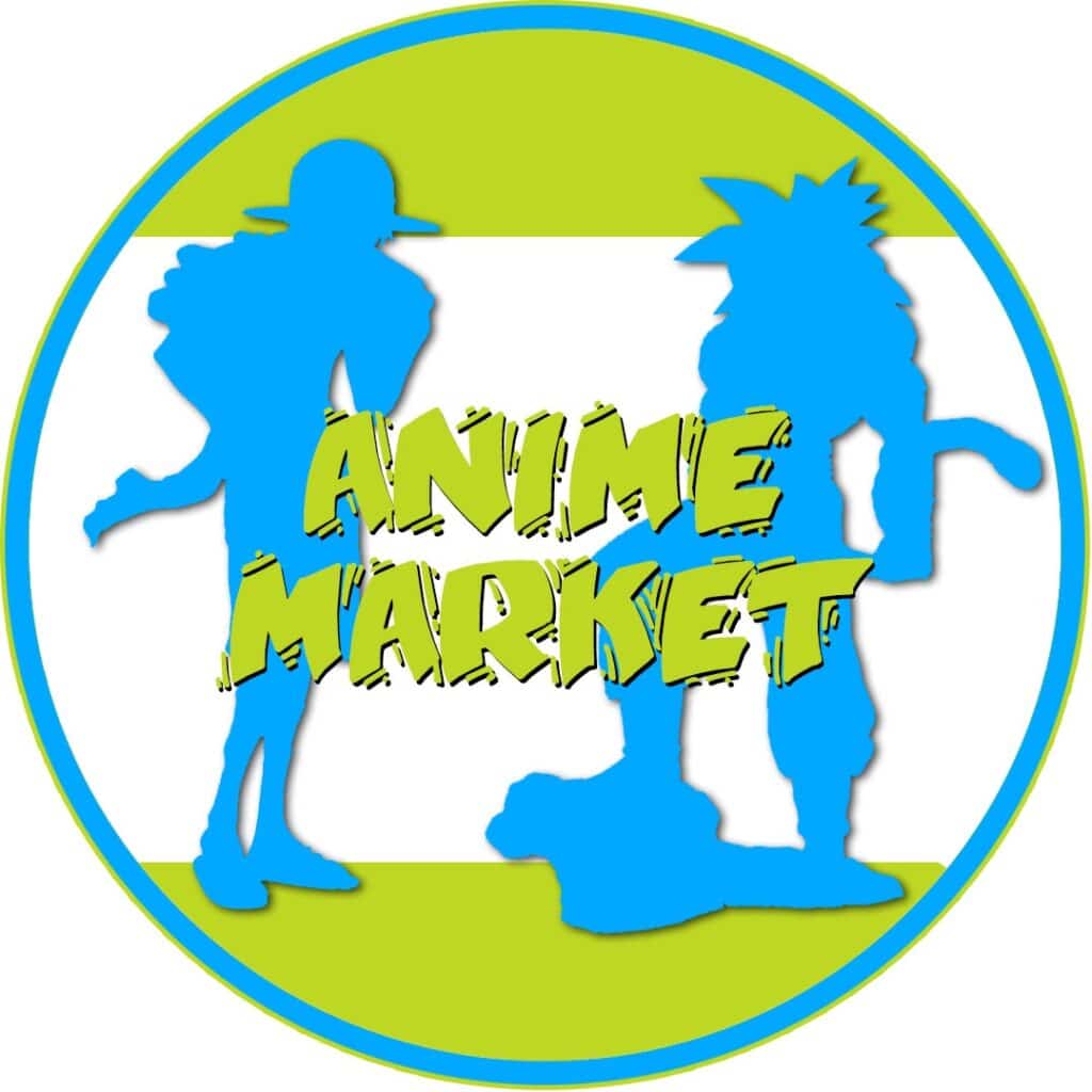 Anime Market