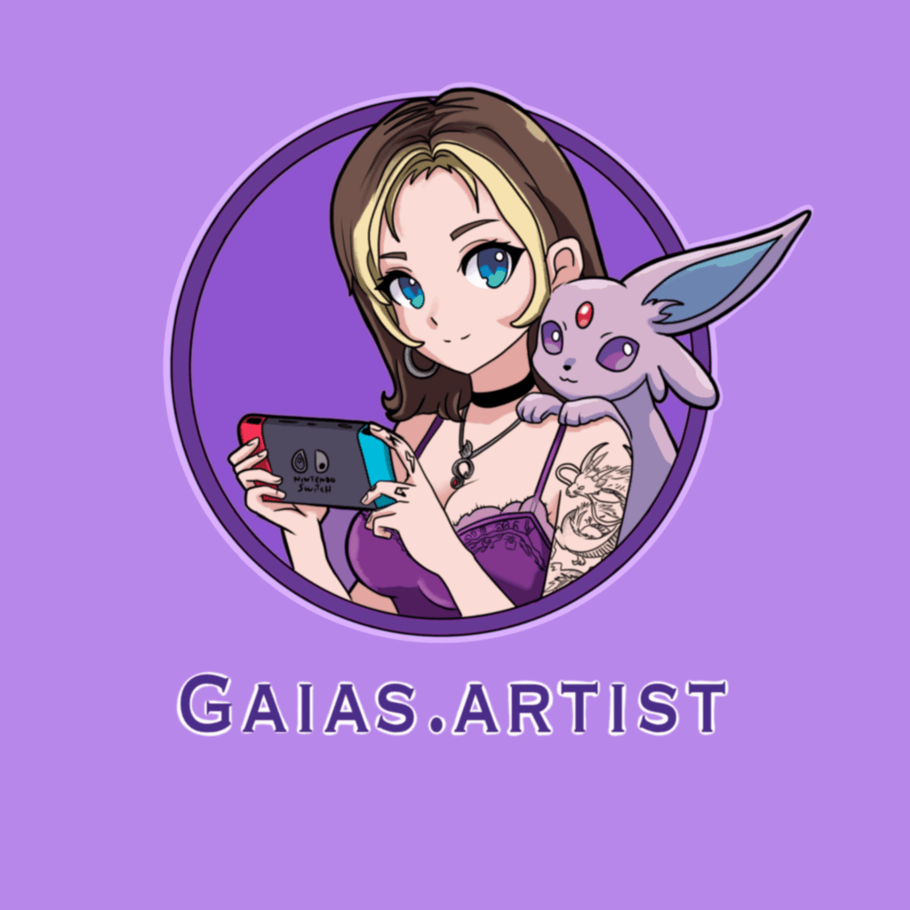 Gaias.artist
