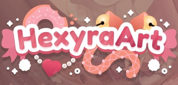 HexyraArt