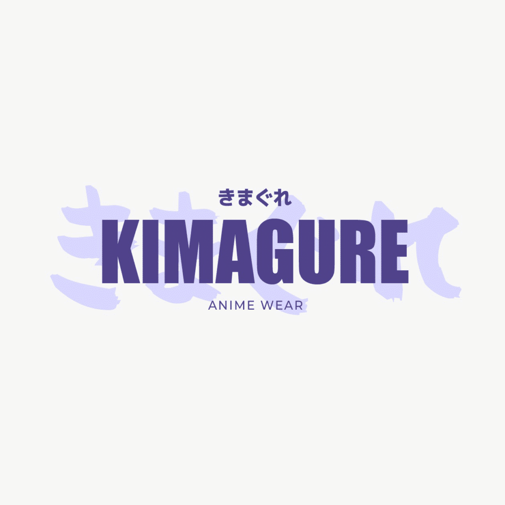 Kimagure
