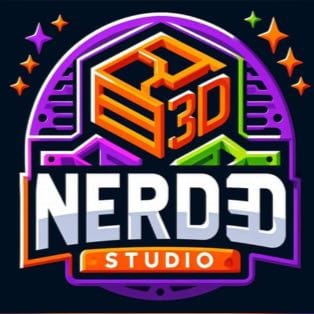 Nerd 3d Studio