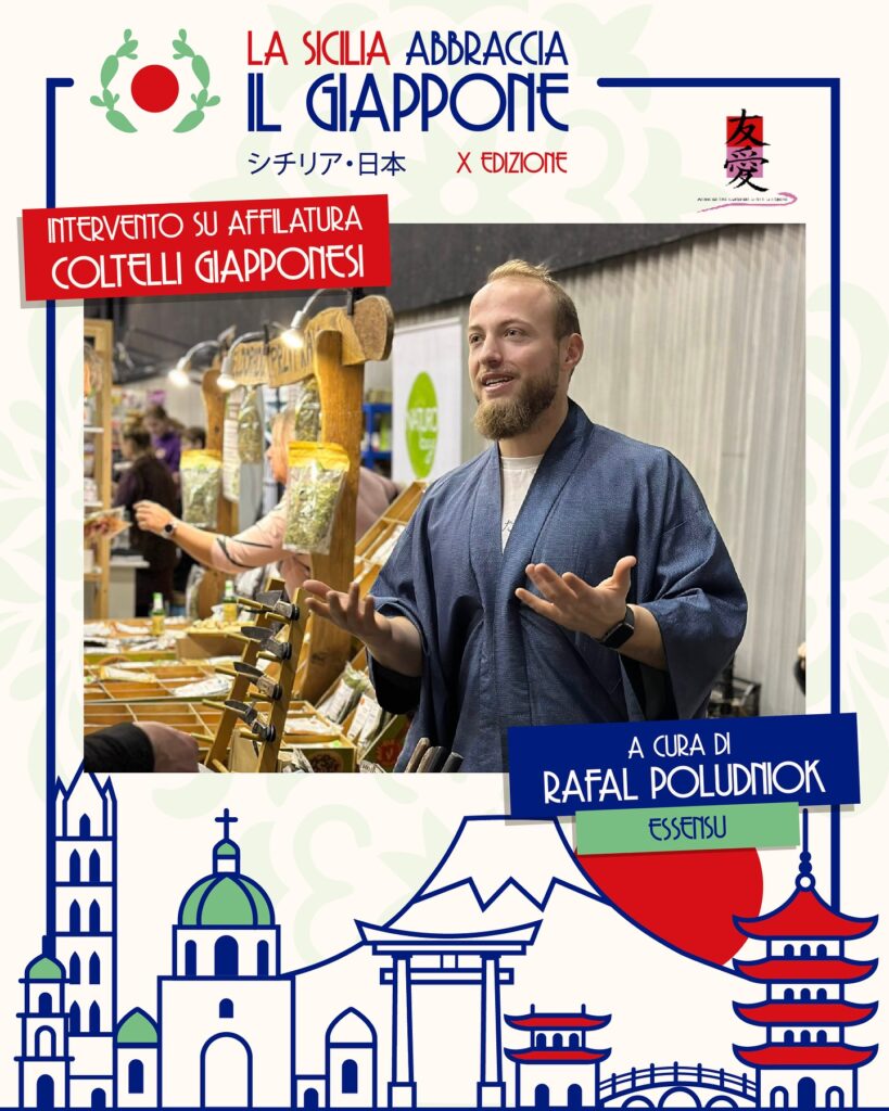 Rafał Południok – Essensu