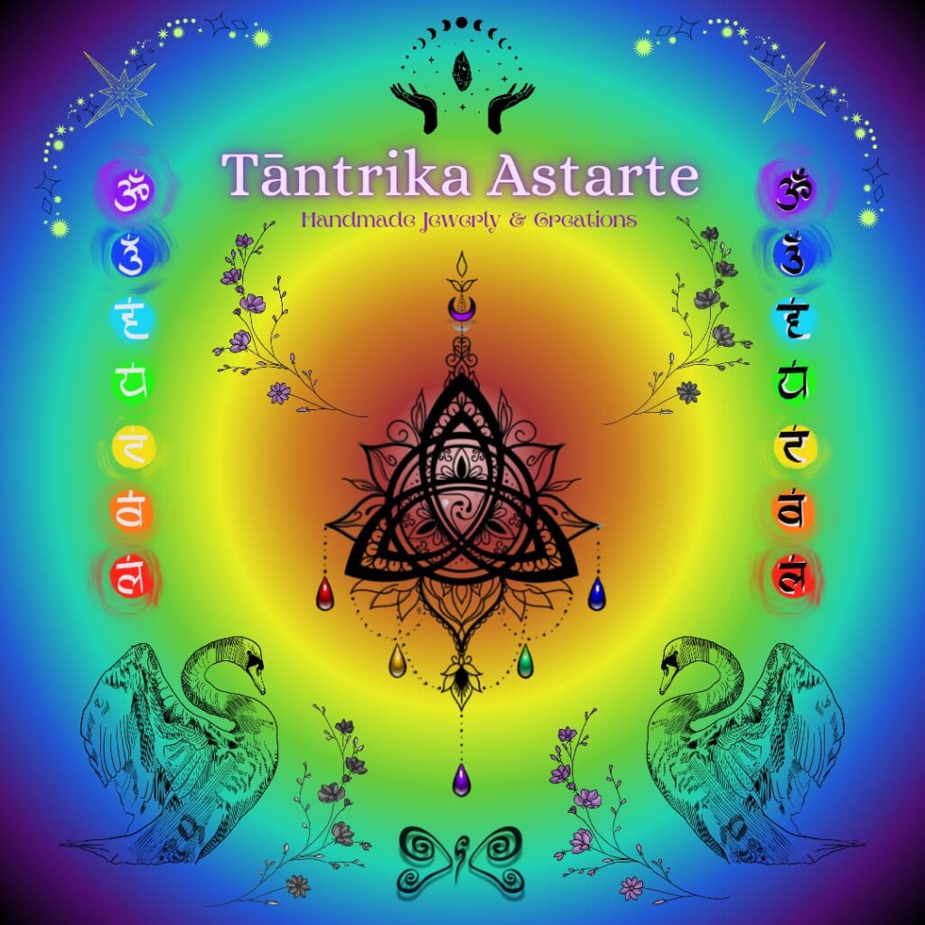 Tantrika Astarte